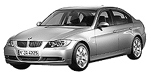 BMW E90 B186F Fault Code